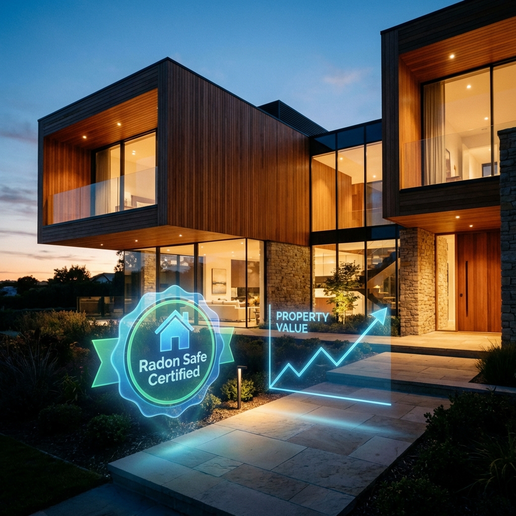 Property Valuation Graphic